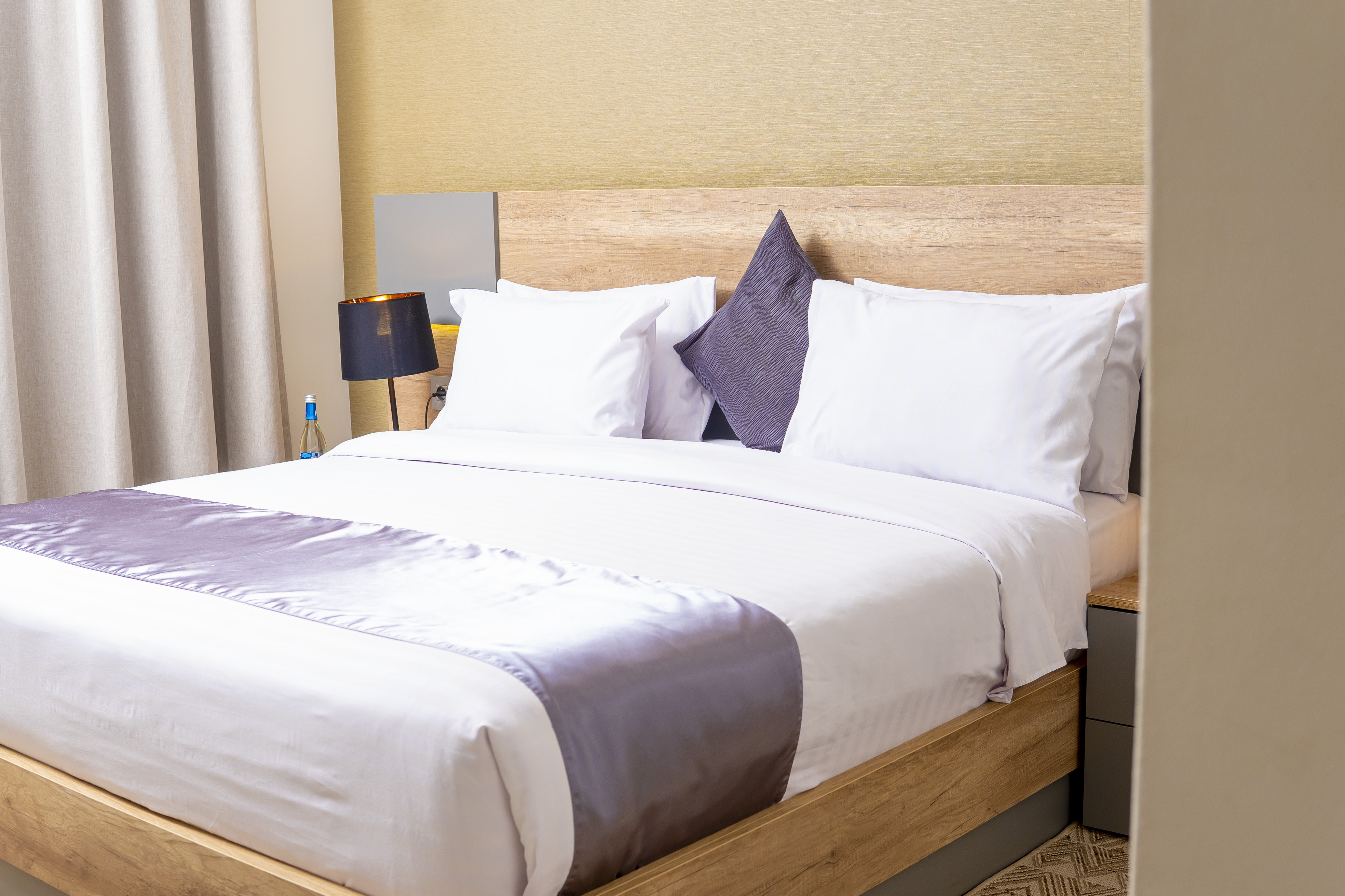 Distinctive Rooms