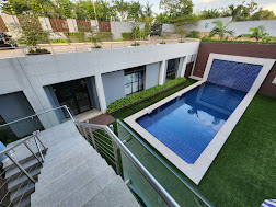 The Pool