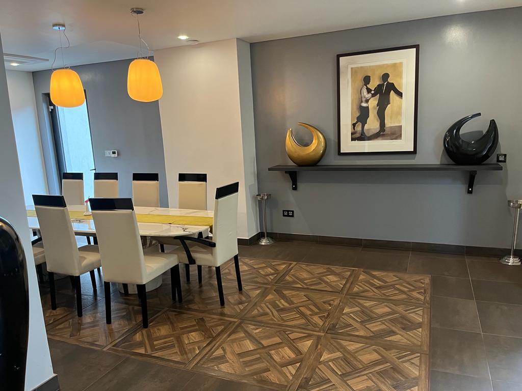 VIP Board Rooms